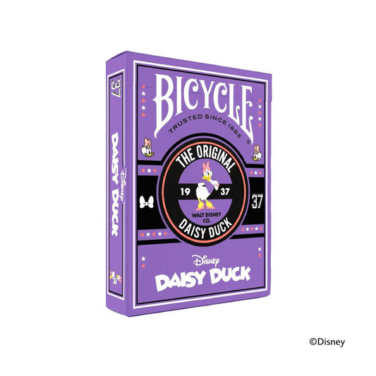 Bicycle Disney Classic Daisy Duck Board Game by Carta Mundi 1