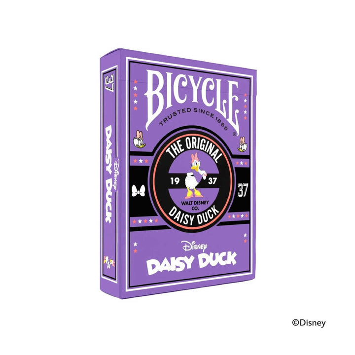 Bicycle Disney Classic Daisy Duck Board Game by Carta Mundi 1