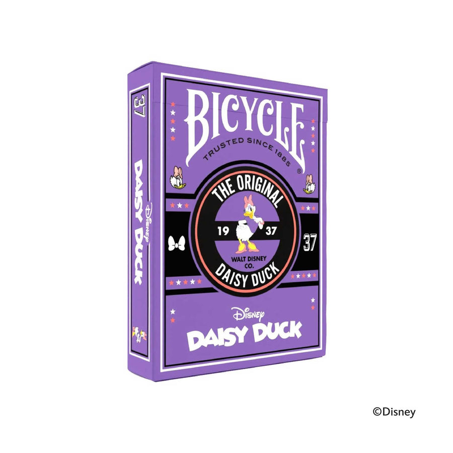 Bicycle Disney Classic Daisy Duck Board Game by Carta Mundi 1