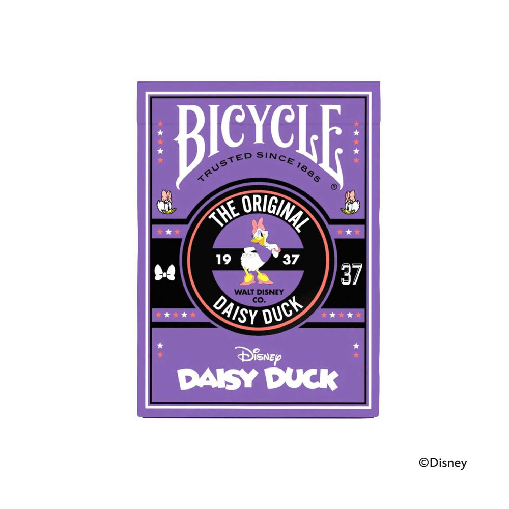 Bicycle Disney Classic Daisy Duck Board Game by Carta Mundi 2