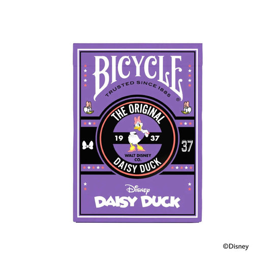 Bicycle Disney Classic Daisy Duck Board Game by Carta Mundi 2
