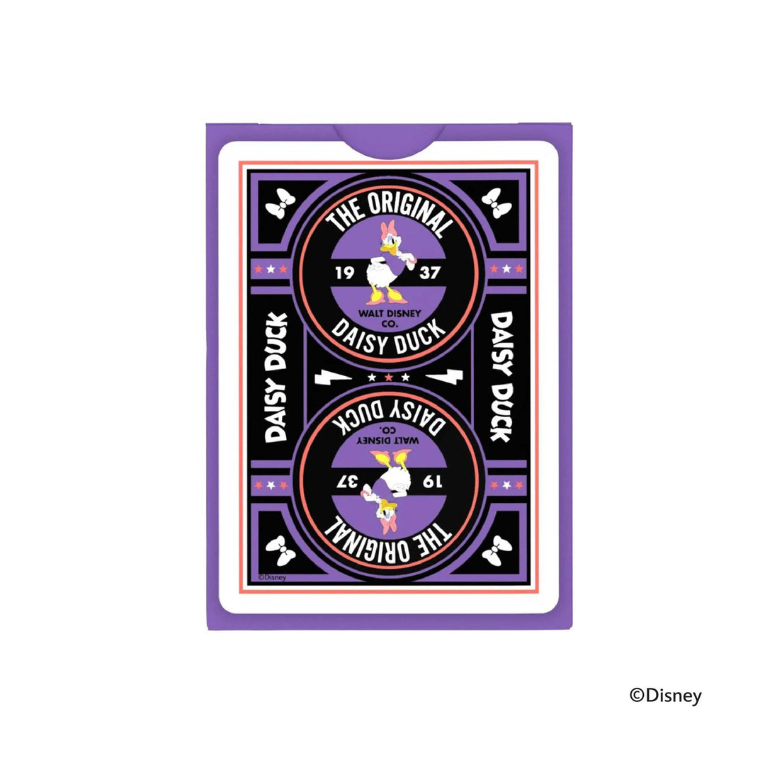 Bicycle Disney Classic Daisy Duck Board Game by Carta Mundi 3