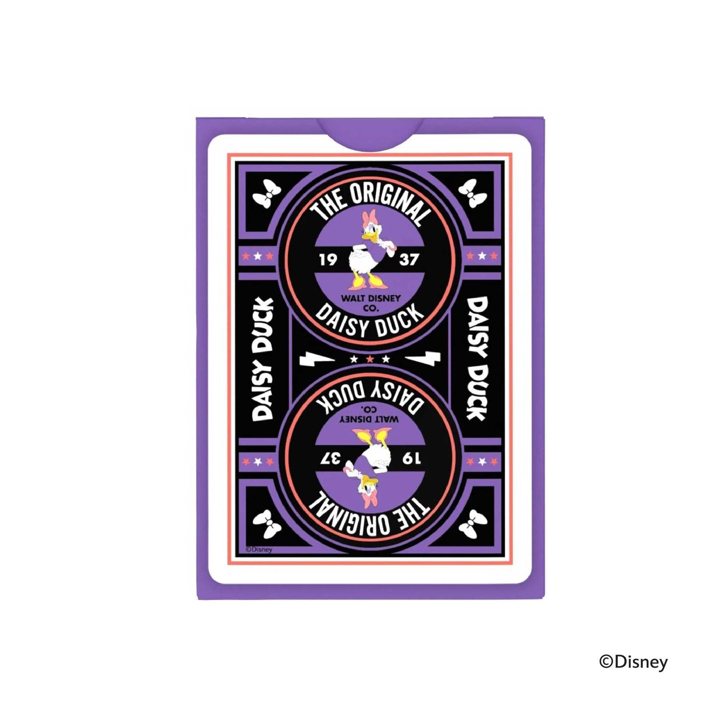 Bicycle Disney Classic Daisy Duck Board Game by Carta Mundi 3