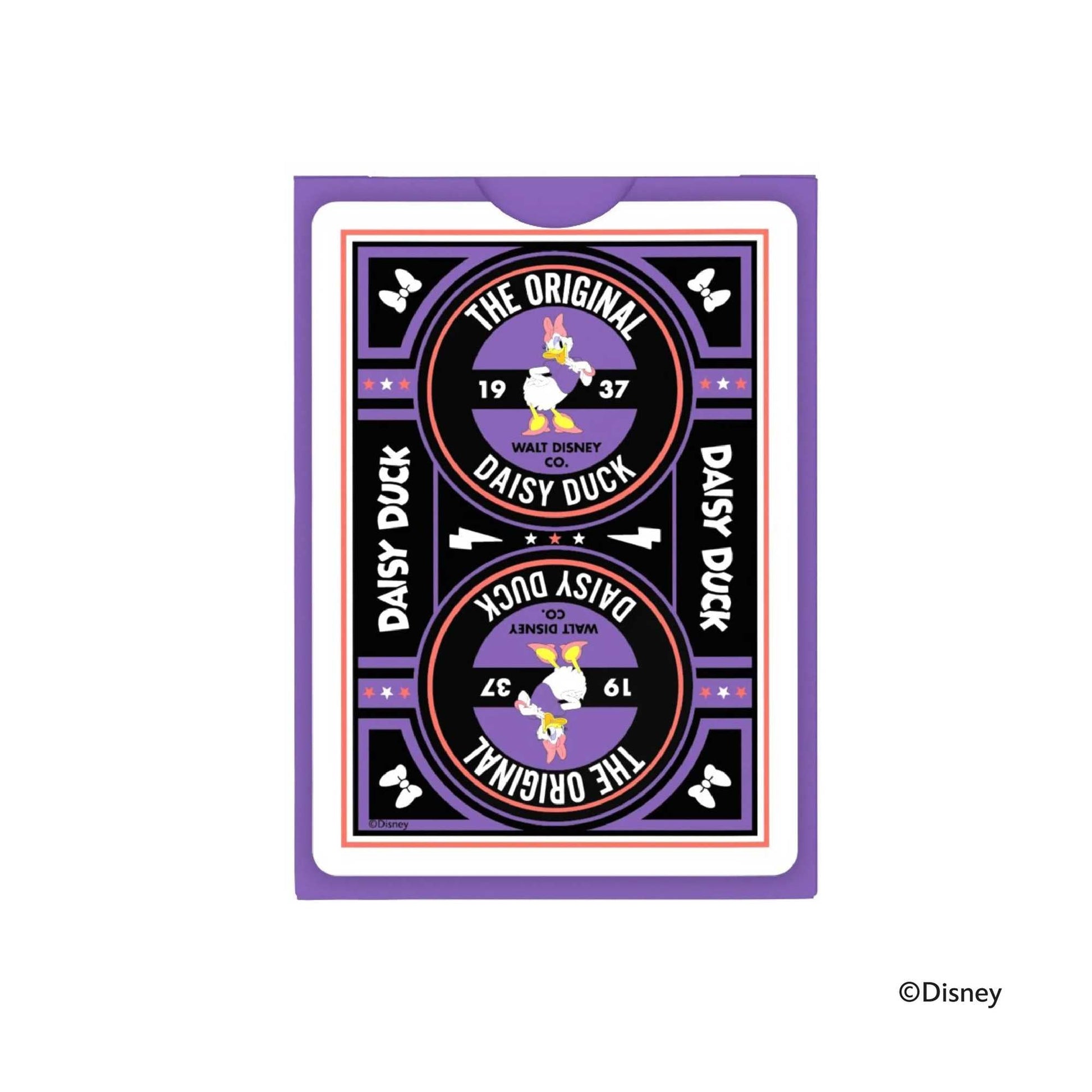Bicycle Disney Classic Daisy Duck Board Game by Carta Mundi 3