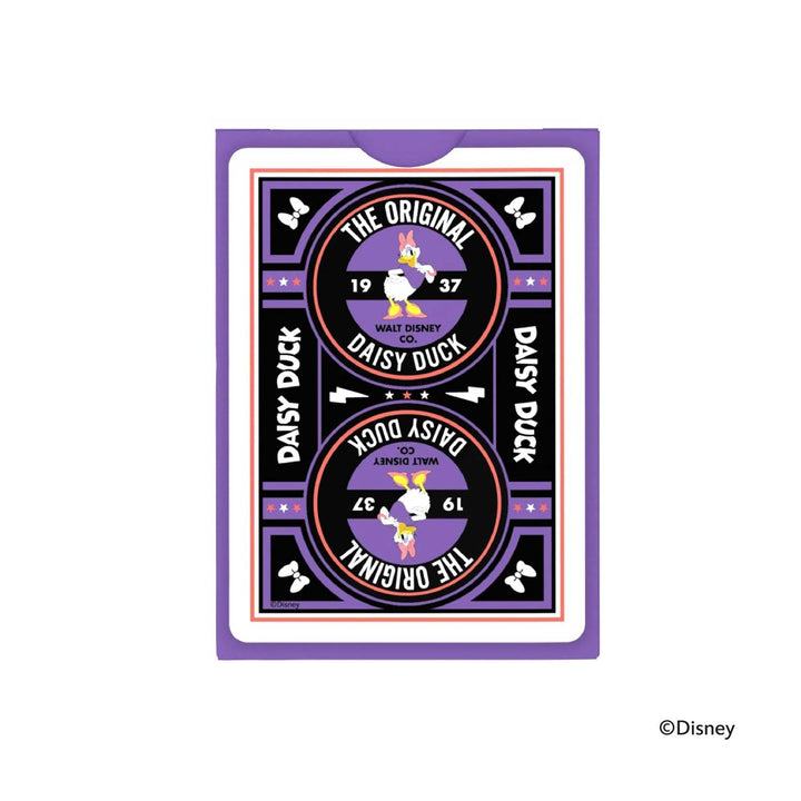 Bicycle Disney Classic Daisy Duck Board Game by Carta Mundi 3
