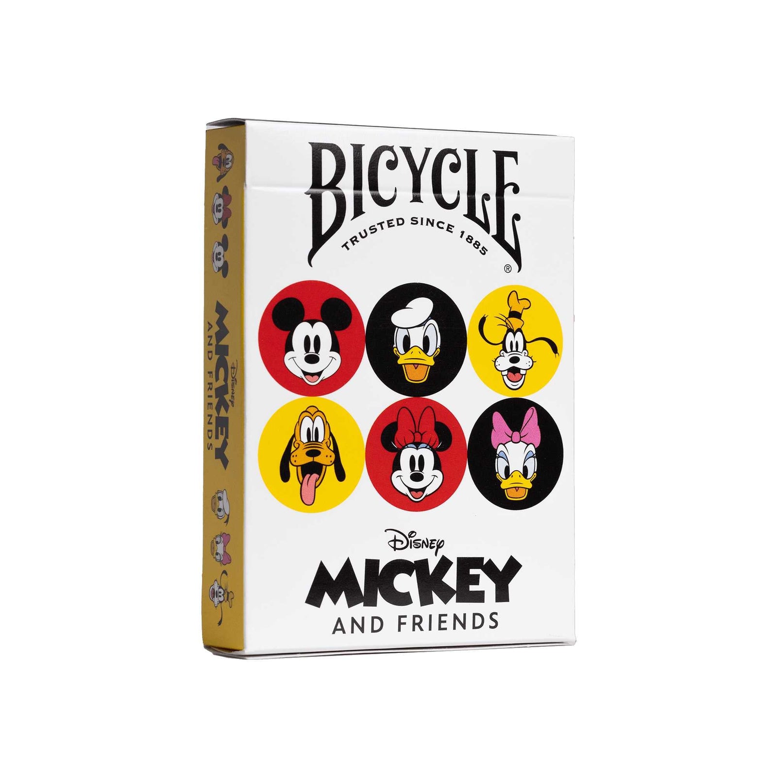 Bicycle: Disney Mickey & Friends 1