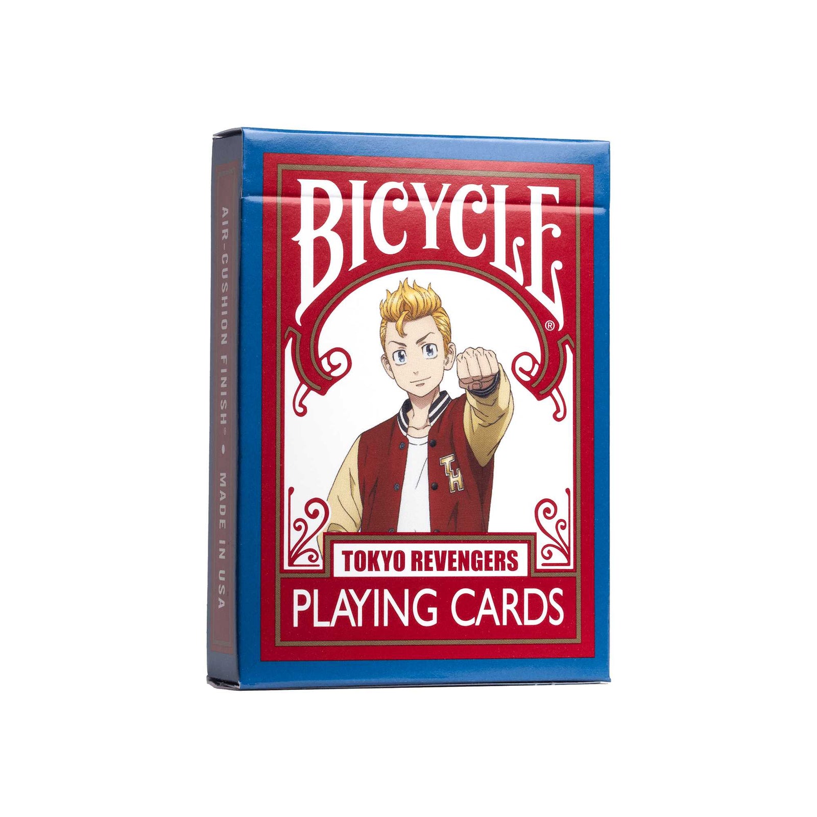 Bicycle Tokyo Revengers Board Game by Carta Mundi 1