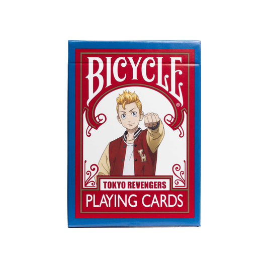 Bicycle Tokyo Revengers Board Game by Carta Mundi 2