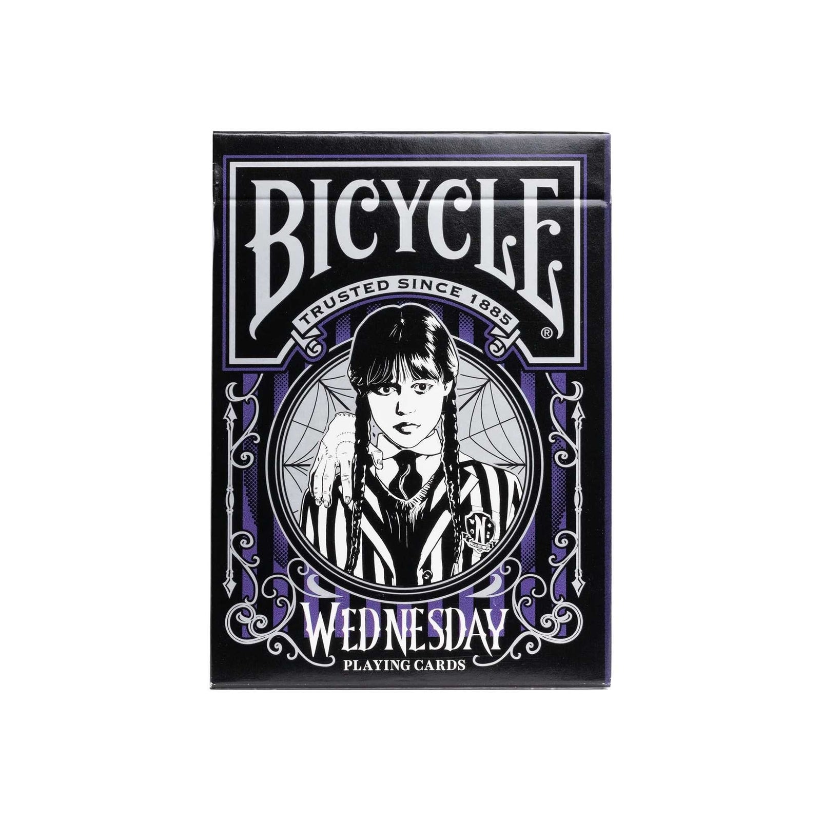 Bicycle: Wednesday 2