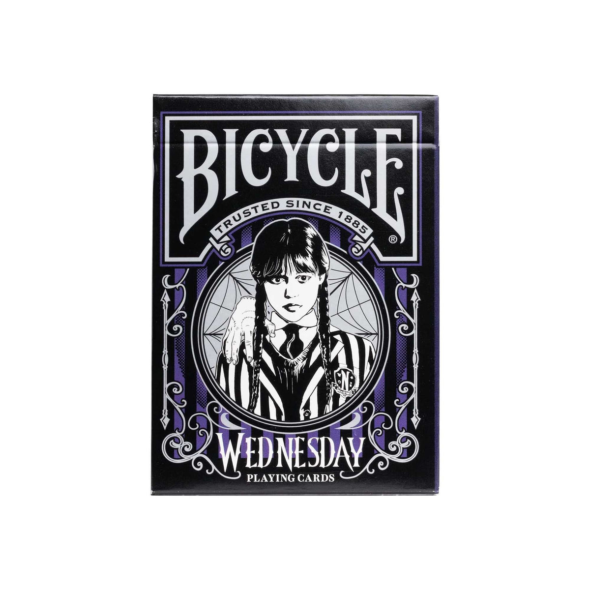 Bicycle: Wednesday 2