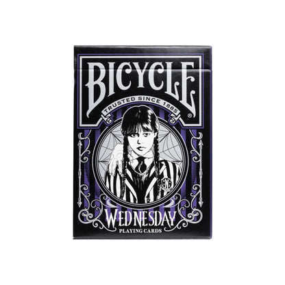 Bicycle: Wednesday 2