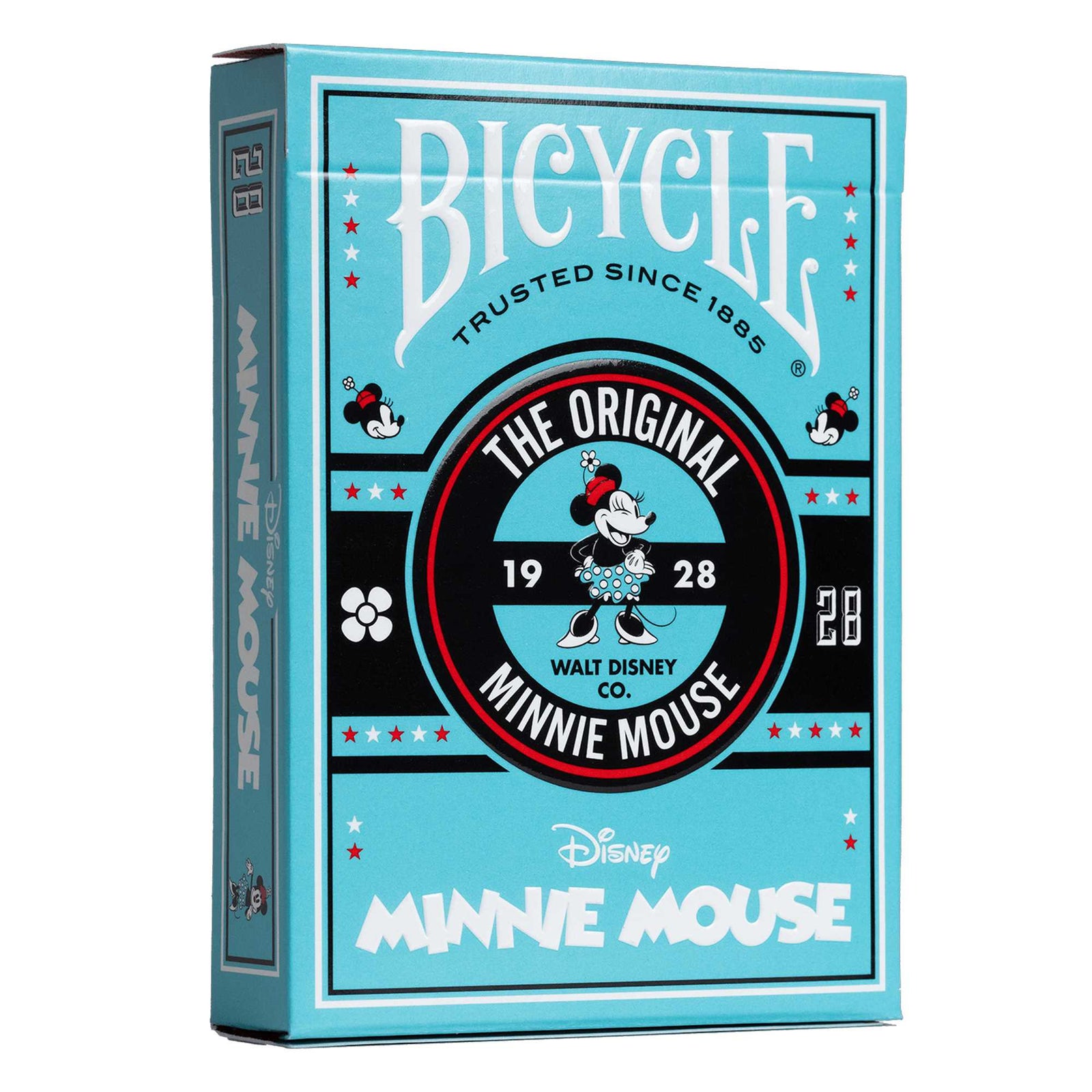 Bicycle Disney Classic Minnie Mouse Board Game by Carta Mundi 1