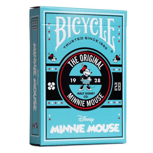 Bicycle Disney Classic Minnie Mouse Board Game by Carta Mundi 1