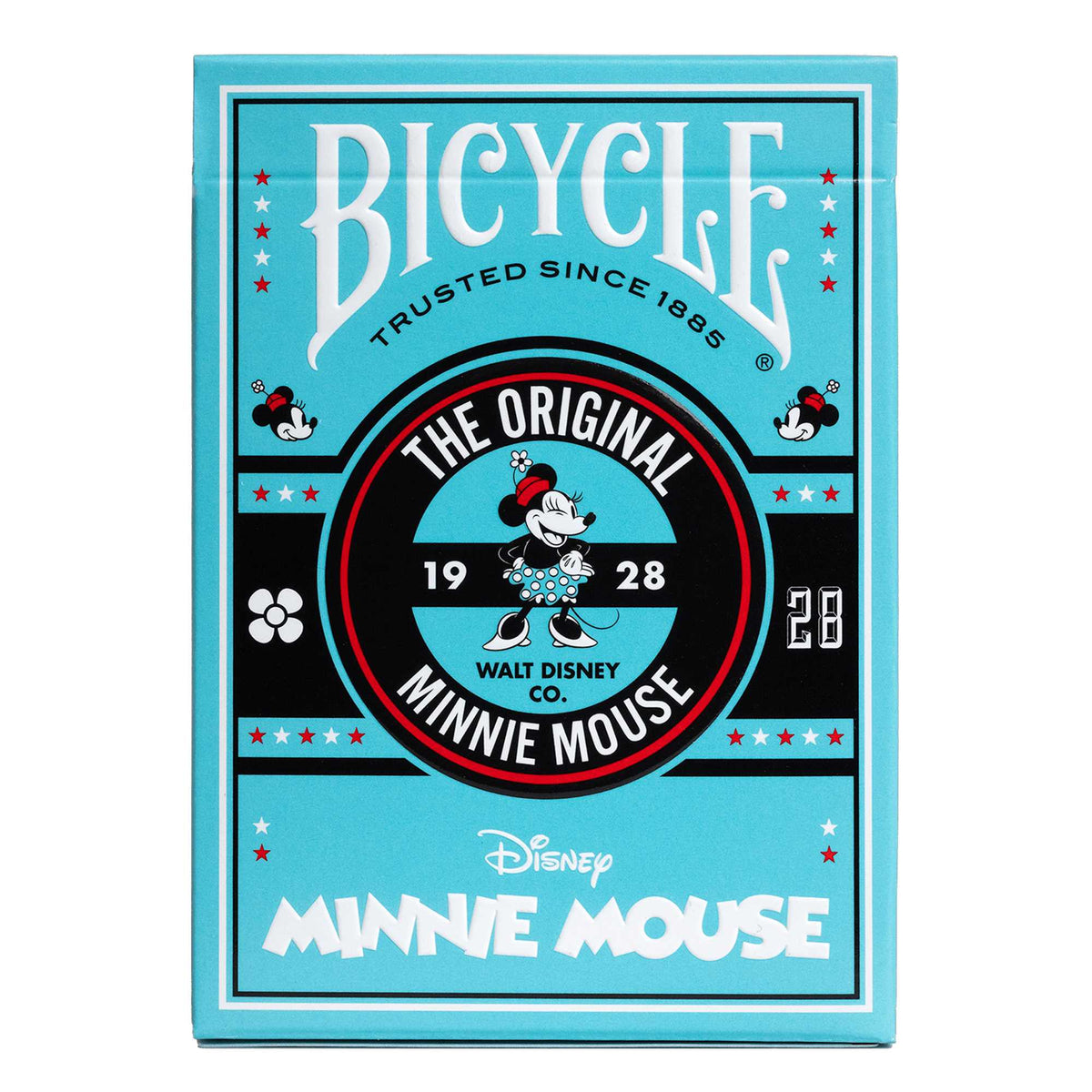Bicycle Disney Classic Minnie Mouse Board Game by Carta Mundi 2