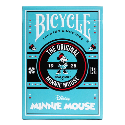 Bicycle Disney Classic Minnie Mouse Board Game by Carta Mundi 2