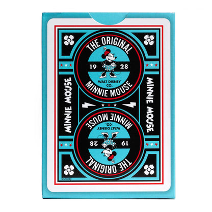Bicycle Disney Classic Minnie Mouse Board Game by Carta Mundi 3