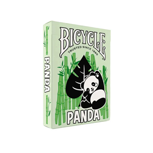 Bicycle: Panda product image