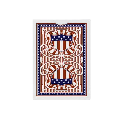 Bicycle Stars n Stripes Board Game by Carta Mundi 3
