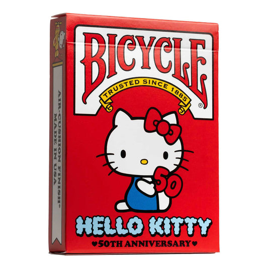 Bicycle: Hello Kitty 1