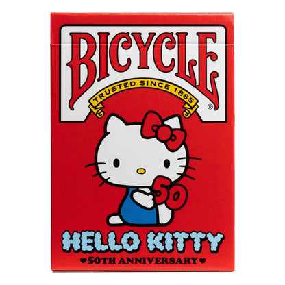Bicycle: Hello Kitty 2
