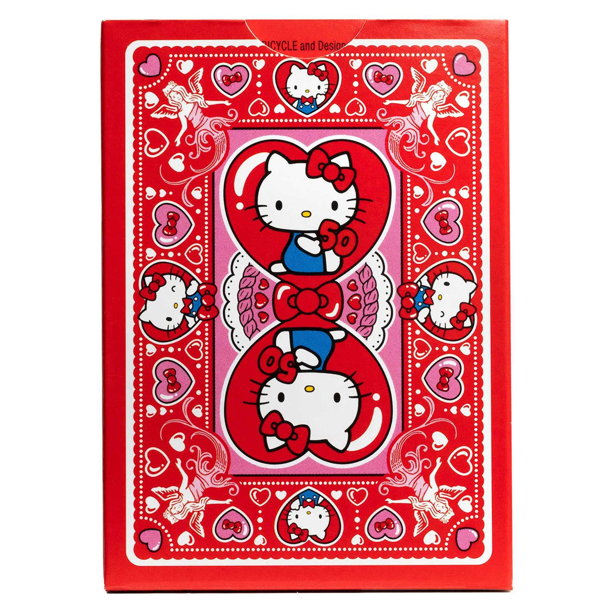 Bicycle: Hello Kitty 3