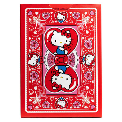 Bicycle: Hello Kitty 3