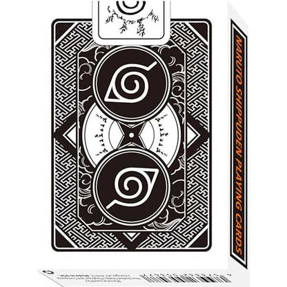 Bicycle: Naruto 2