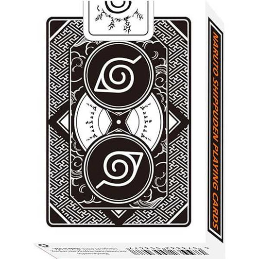 Bicycle: Naruto 2