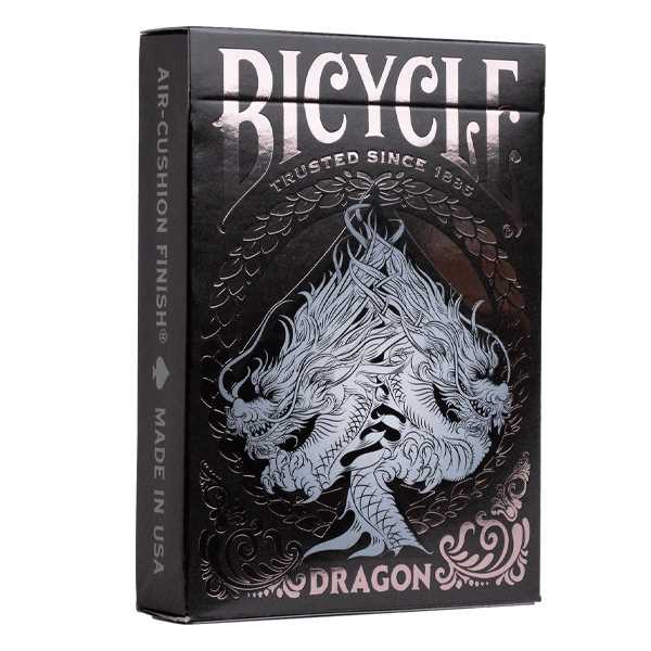 Bicycle: Black Dragon 1