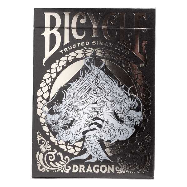 Bicycle: Black Dragon 2
