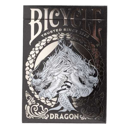 Bicycle: Black Dragon 2