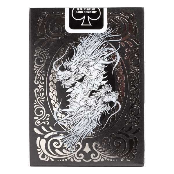 Bicycle: Black Dragon 3