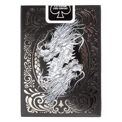 Bicycle: Black Dragon 3
