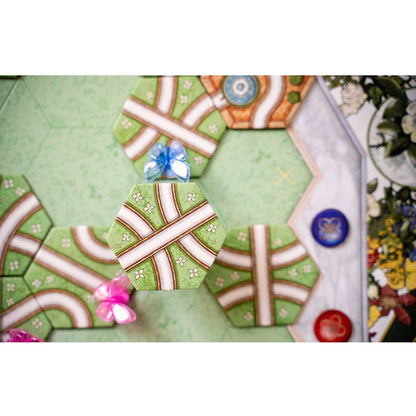 Butterfly Garden 4