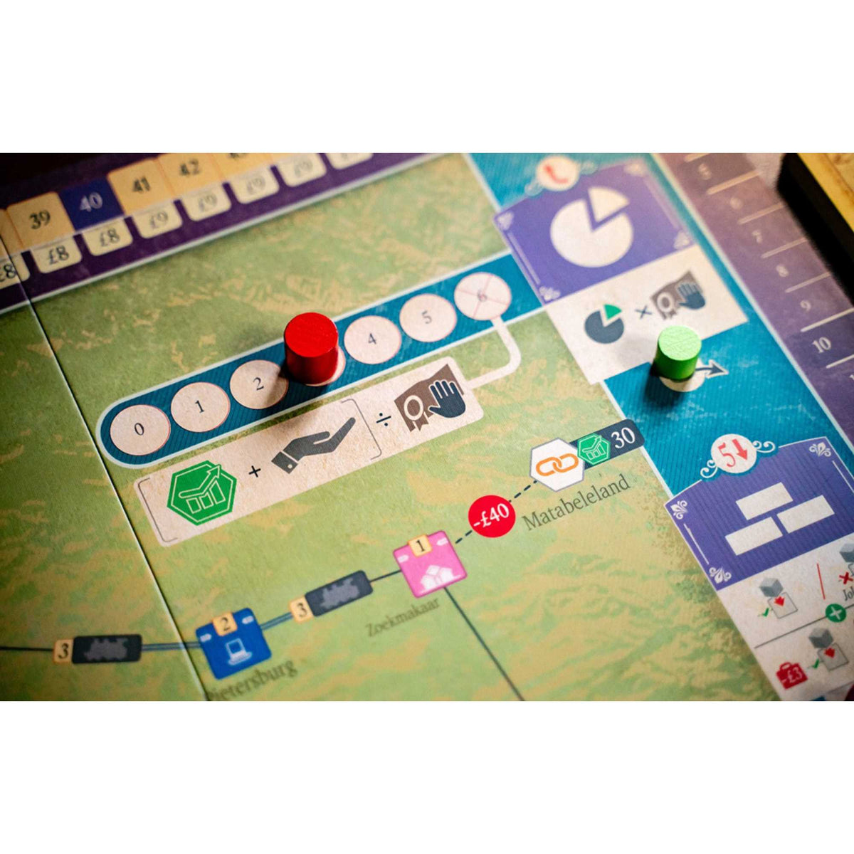 Age of Rail: South Africa 4