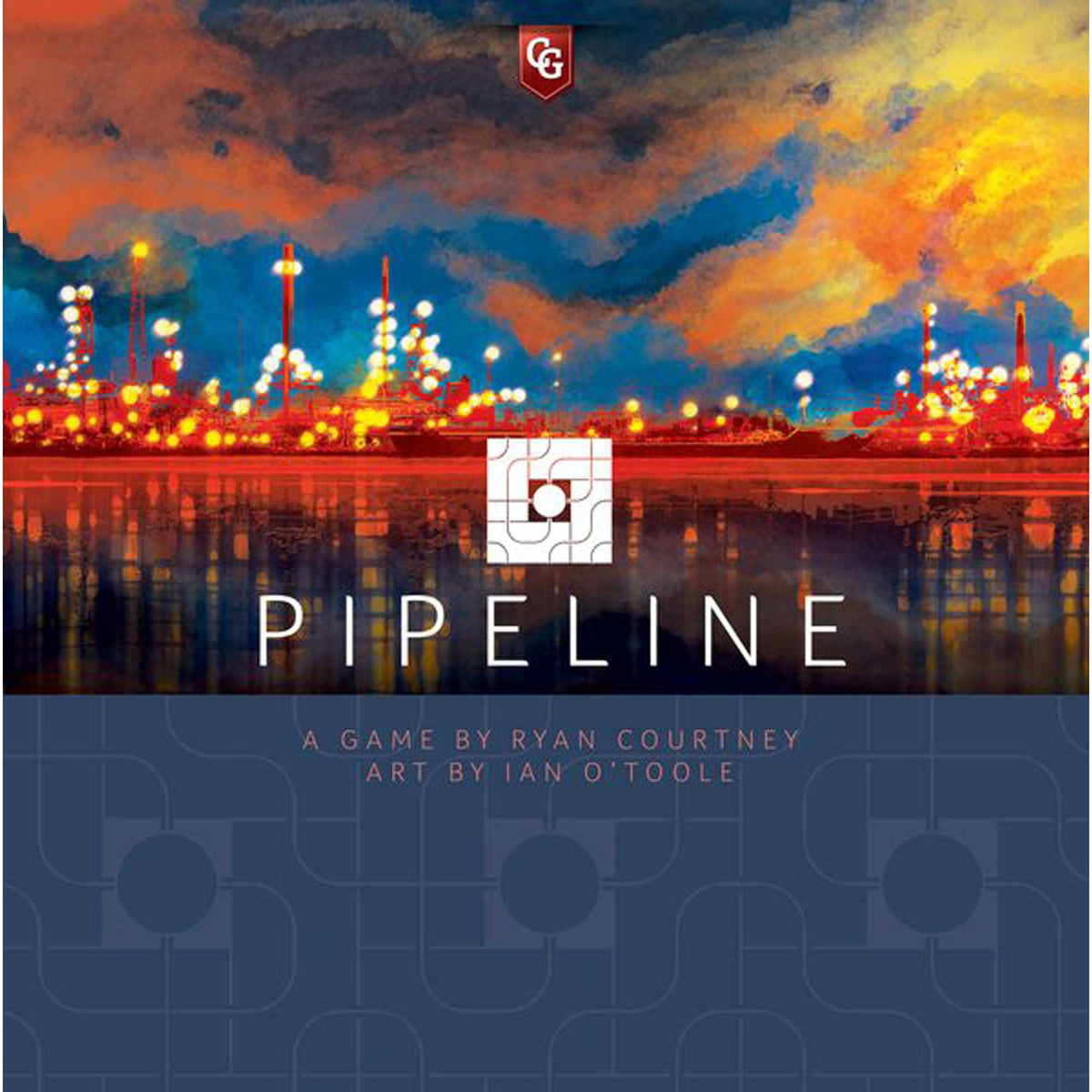 Pipeline 1