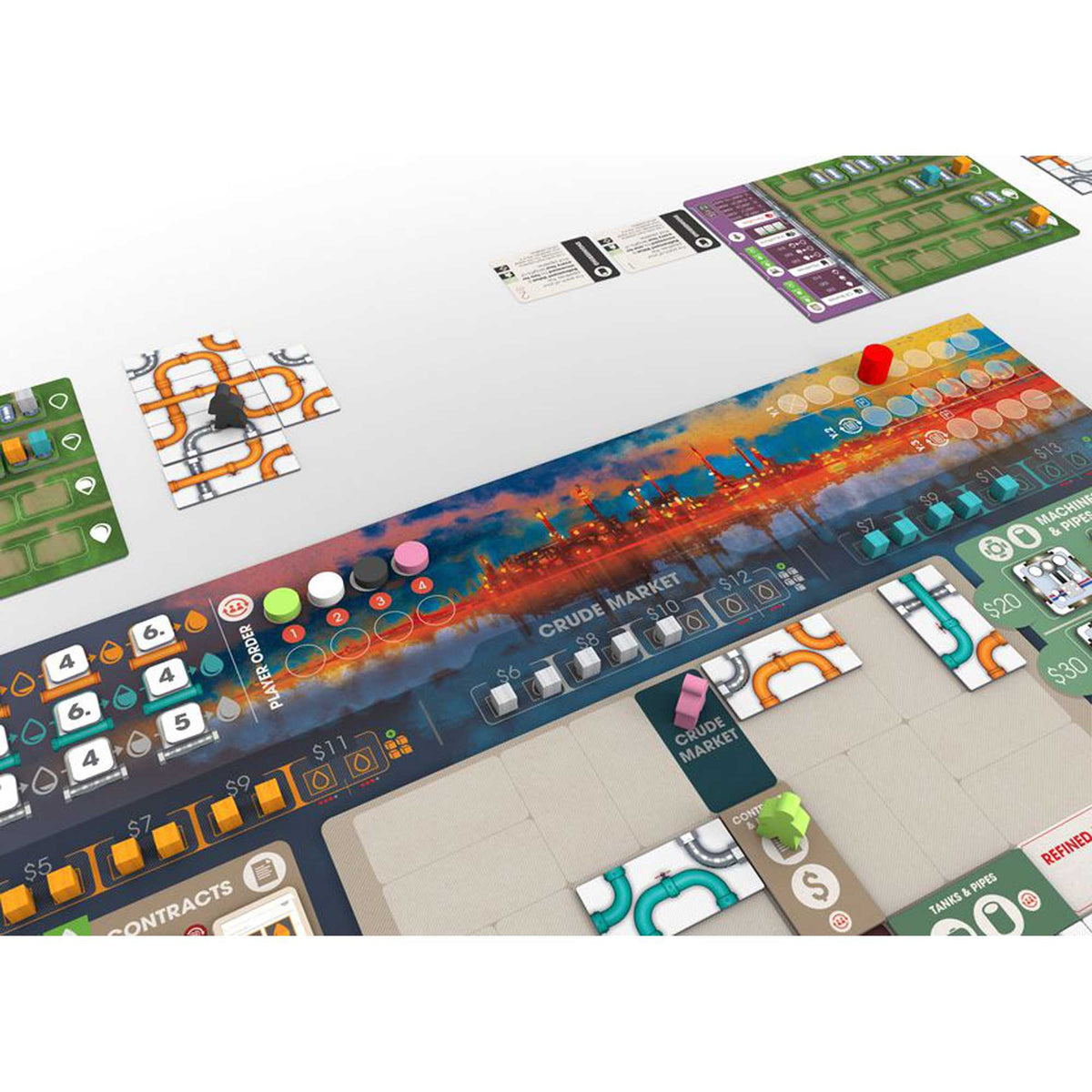 Pipeline 2