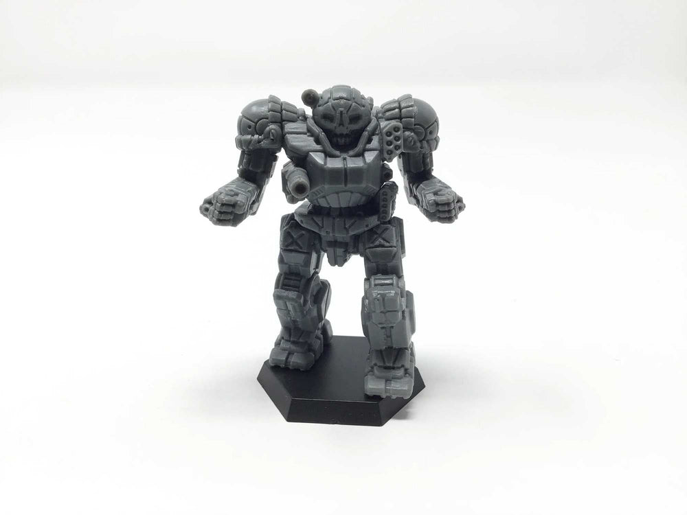 BattleTech Hansens Roughriders Battle Lance 2