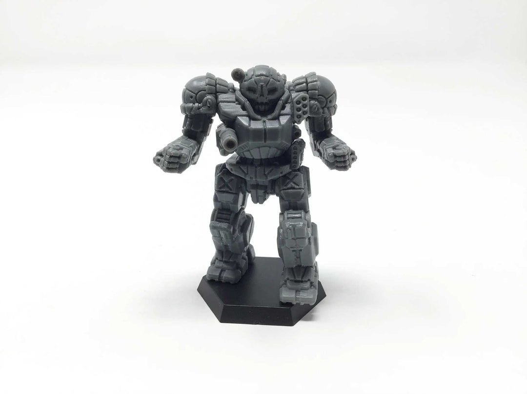BattleTech Hansens Roughriders Battle Lance 2