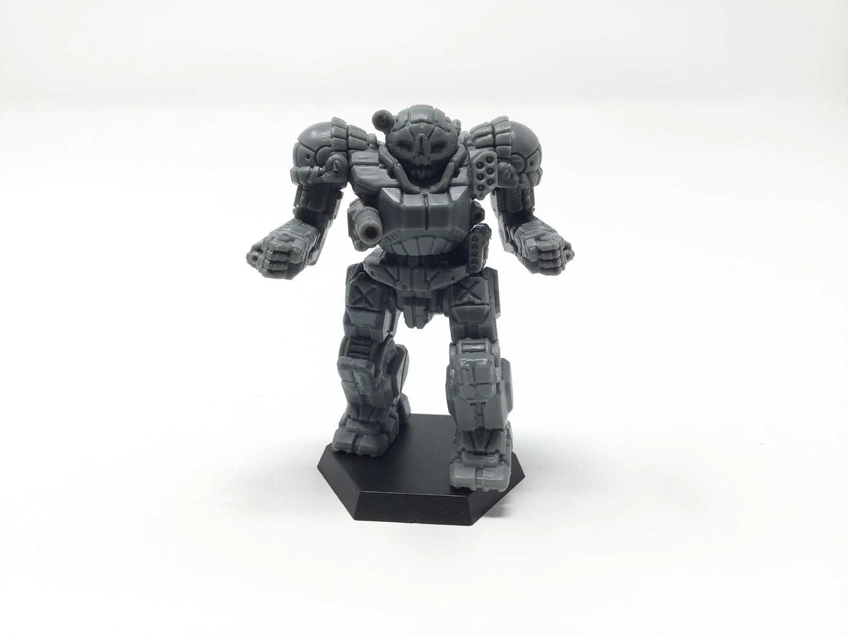 BattleTech Hansens Roughriders Battle Lance 2