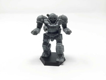 BattleTech Hansens Roughriders Battle Lance 2