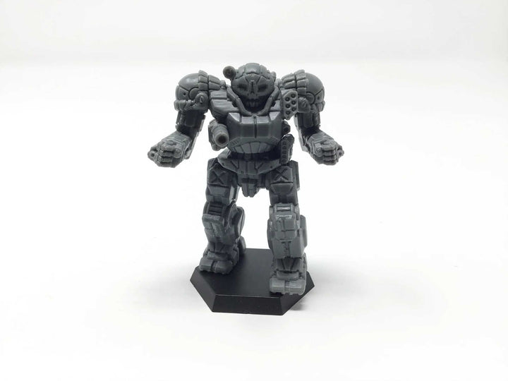 BattleTech Hansens Roughriders Battle Lance 2