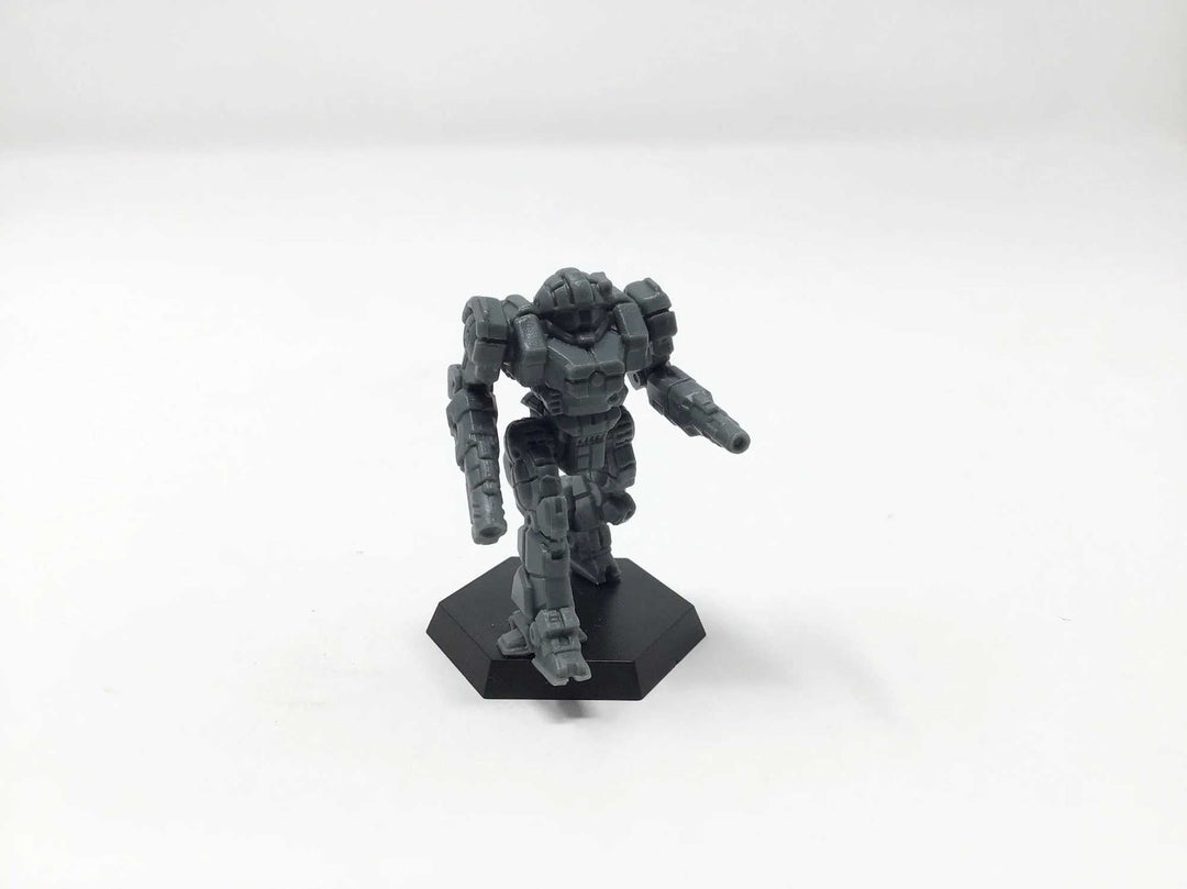 BattleTech Hansens Roughriders Battle Lance 3