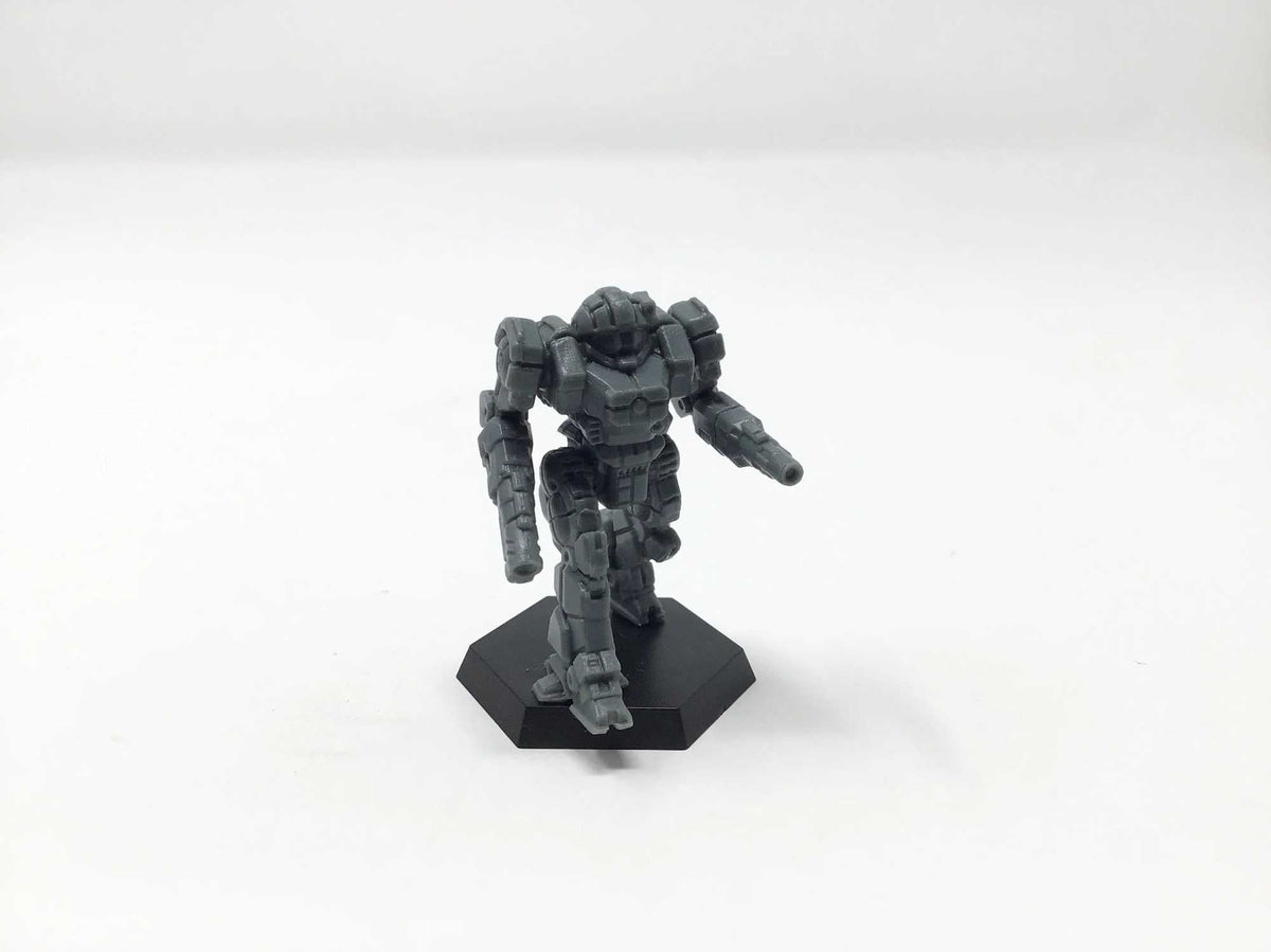 BattleTech Hansens Roughriders Battle Lance 3