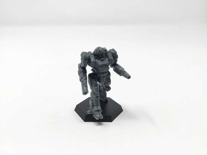 BattleTech Hansens Roughriders Battle Lance 3