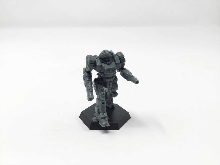 BattleTech Hansens Roughriders Battle Lance 3
