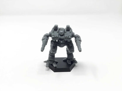 BattleTech Hansens Roughriders Battle Lance 6