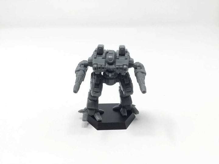 BattleTech Hansens Roughriders Battle Lance 6