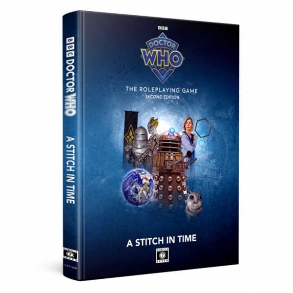 Stitch in Time 1