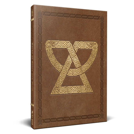Lords of Stone and Steel Collectors Edition Warhammer Fantasy Roleplay Roleplaying Game by Cubicle Seven 1